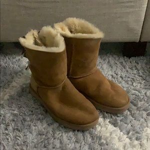 UGG BOOTS